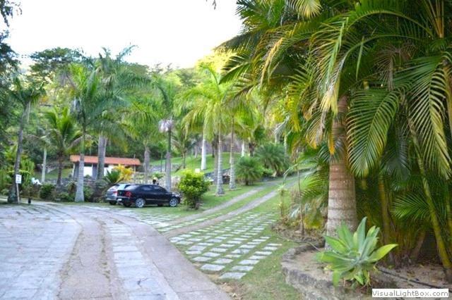 Pousada J Country Sana Exterior photo